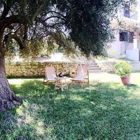 Appartamento Giorgia Lido di Noto