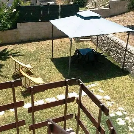 Giorgia Appartamento *