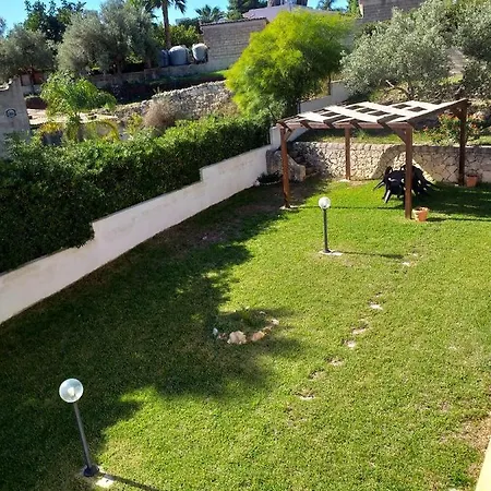 Apartment Giorgia Lido di Noto