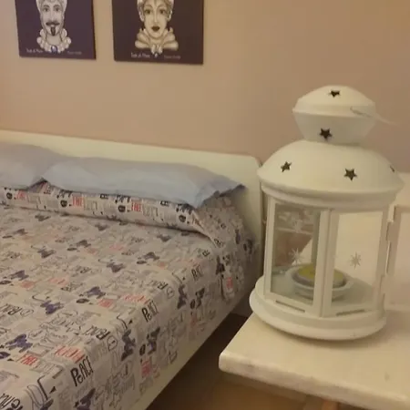 Giorgia Apartment