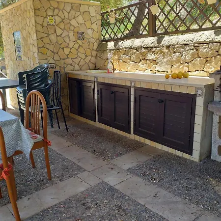 Apartment Giorgia