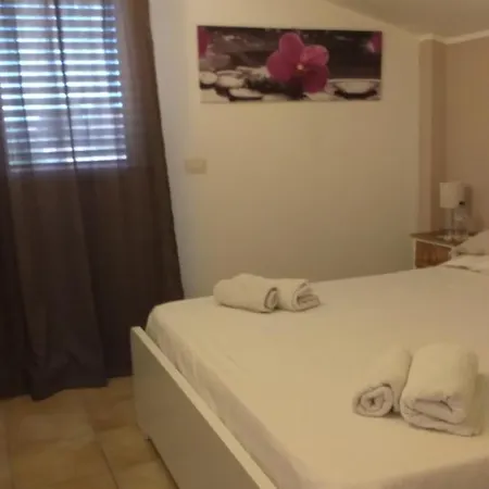 Giorgia Apartment *