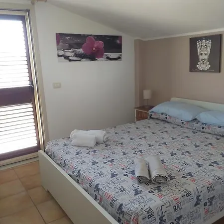 Apartment Giorgia Lido di Noto