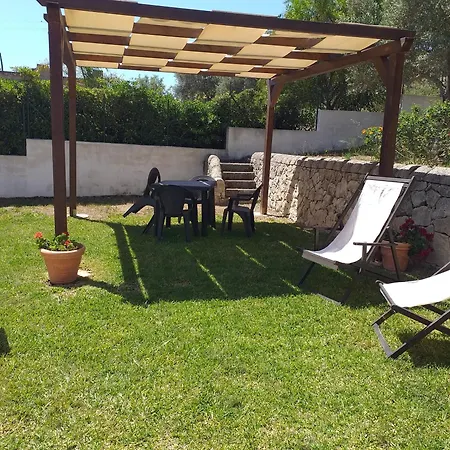 Apartment Giorgia Lido di Noto