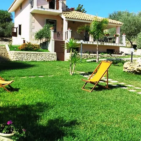 Apartment Giorgia *