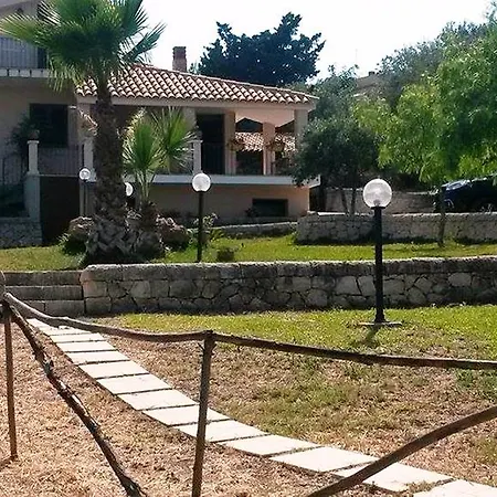 Apartment Giorgia Lido di Noto