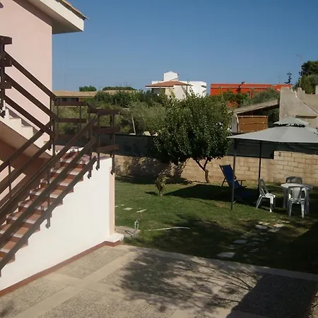 Giorgia Apartment