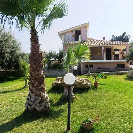 Giorgia Apartment