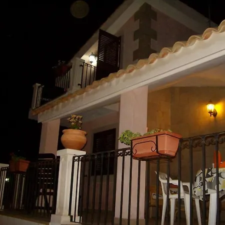 Giorgia Apartment *