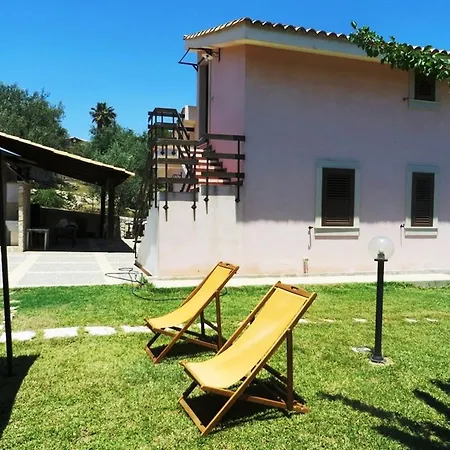 Apartment Giorgia