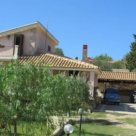 Giorgia Apartment