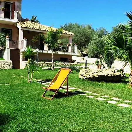 Giorgia Apartment Lido di Noto