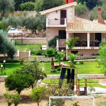 Giorgia Apartment *