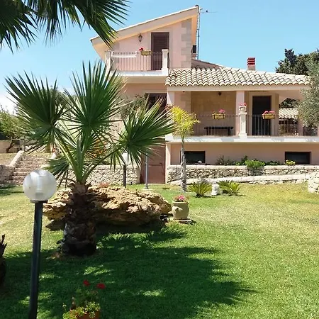 Apartment Giorgia