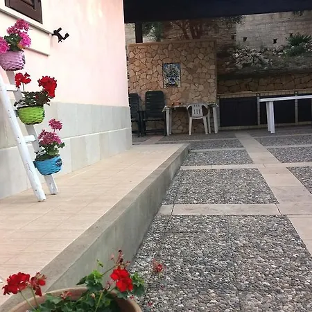 Giorgia Apartment *