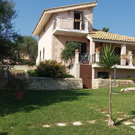 Apartment Giorgia *