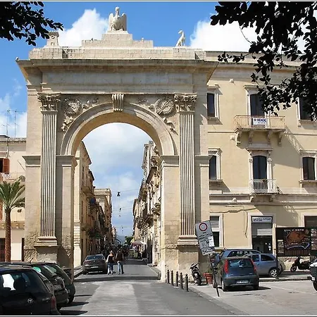 Giorgia * Lido di Noto