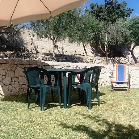 Giorgia Apartment *