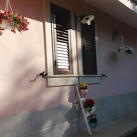 Apartment Giorgia