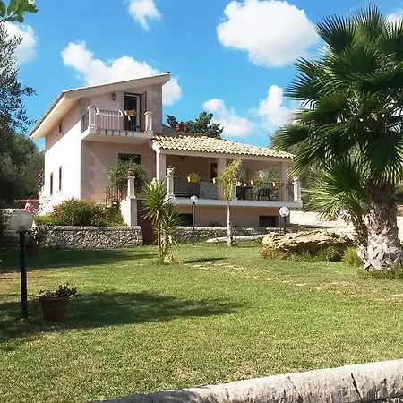 Giorgia Apartment