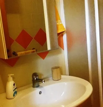 Giorgia Apartment *