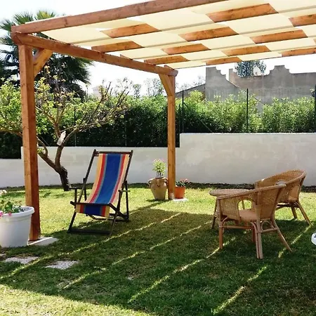 Giorgia Apartment Lido di Noto