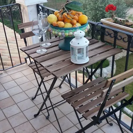 Apartment Giorgia *
